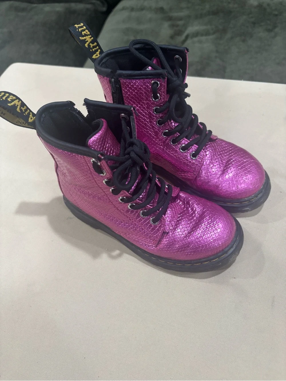 Dr. Martens dr martens